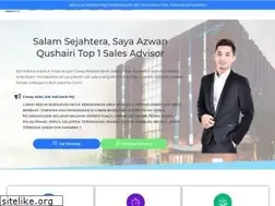Sites similar to cowaymalaysia.com.my