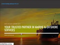 Sites similar to cowaymarine.com