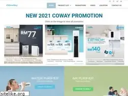 Sites similar to cowaymy.com