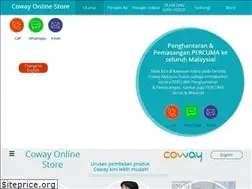 Sites similar to cowayonlinehelp.com
