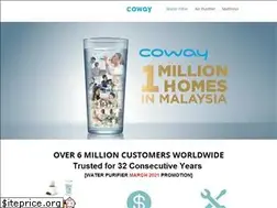 Sites similar to cowaypro.com