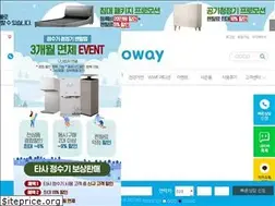 Sites similar to cowayrentalcox.co.kr