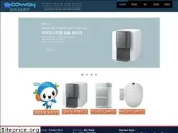 Sites similar to cowayus.com