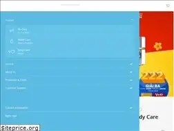 Sites similar to cowayvina.com.vn