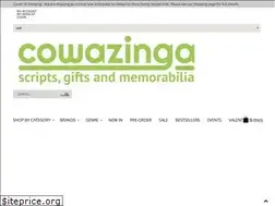 Sites similar to cowazinga.com