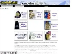 Sites similar to cowbell.co
