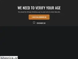 Sites similar to cowbellbrewing.com