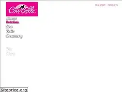 Sites similar to cowbellecreamery.com