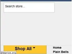 Sites similar to cowbells.com