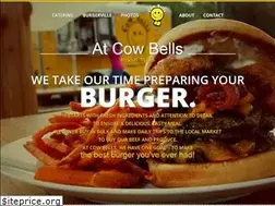 Sites similar to cowbells512.com