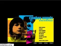 Sites similar to cowboy-angels.com