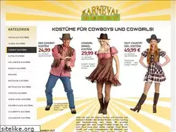 Sites similar to cowboy-kostuem.com