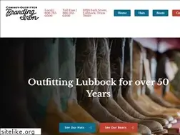 Sites similar to cowboy-outfitter.com