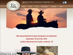 Sites similar to cowboy.org