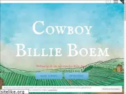 Sites similar to cowboybillieboem.nl