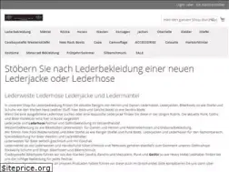 Sites similar to cowboyboots.de