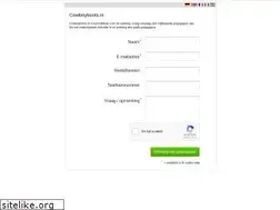 Sites similar to cowboyboots.nl