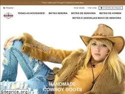 Sites similar to cowboybootsportugal.pt