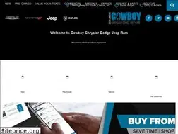 Sites similar to cowboycdjr.com