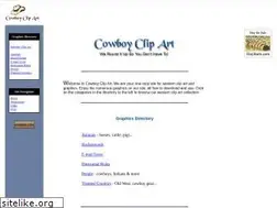 Sites similar to cowboyclipart.net