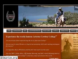Sites similar to cowboycollege.com