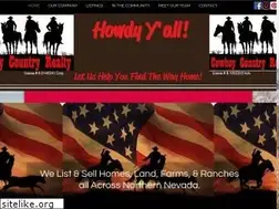 Sites similar to cowboycountryrealty.com