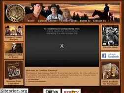 Sites similar to cowboycountrytv.com