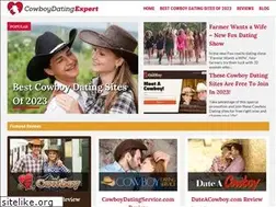 Sites similar to cowboydatingexpert.com