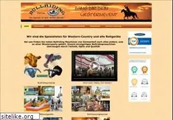 Sites similar to cowboyhat.de