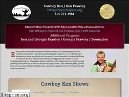Sites similar to cowboyken.com