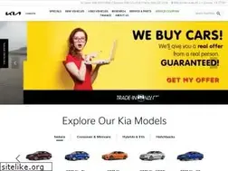 Sites similar to cowboykia.com