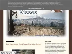 Sites similar to cowboykisses.blogspot.com