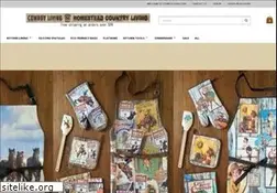 Sites similar to cowboyliving.com