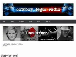 Sites similar to cowboylogic.us