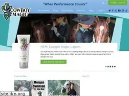 Sites similar to cowboymagic.com