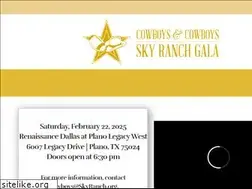 Sites similar to cowboysandcowboys.com