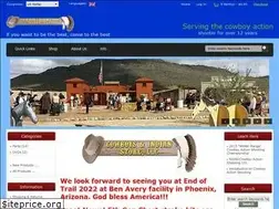 Sites similar to cowboysandindianstore.com