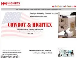 Sites similar to cowboysew.com
