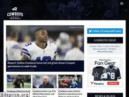 Sites similar to cowboysfootball.com