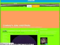 Sites similar to cowboysjukejoint.podomatic.com
