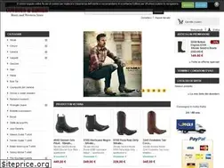 Sites similar to cowboyskisses.com