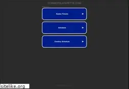 Sites similar to cowboyslafayette.com