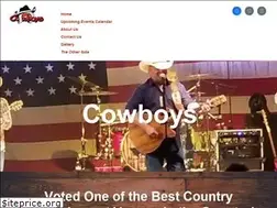 Sites similar to cowboysofdothan.com