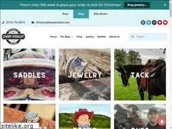 Sites similar to cowboyspecialist.com