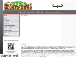 Sites similar to cowboysportsnews.com