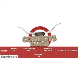 Sites similar to cowboysranch.ca
