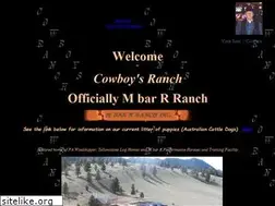 Sites similar to cowboysranch.com