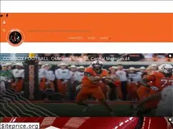 Sites similar to cowboysrideforfree.com