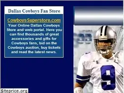 Sites similar to cowboyssuperstore.com