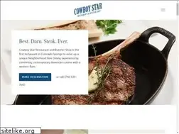 Sites similar to cowboystarcs.com